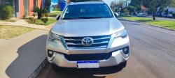 TOYOTA Hilux SW4 2.8 16V 4P SRX 4X4 7 LUGARES TURBO DIESEL AUTOMTICO