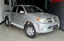 TOYOTA Hilux SW4 3.0 16V 4P 4X4 SRV TURBO DIESEL