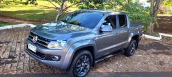 VOLKSWAGEN Amarok 2.0 16V 4X4 CABINE DUPLA HIGHLINE EXTREME TURBO INTERCOOLER AUTOMTICO