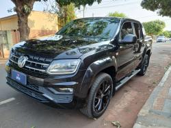 VOLKSWAGEN Amarok 3.0 V6 CABINE DUPLA HIGHLINE EXTREME 4X4 TURBO INTERCOOLER AUTOMTICO