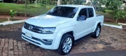 VOLKSWAGEN Amarok 3.0 V6 CABINE DUPLA HIGHLINE 4X4 TURBO INTERCOOLER AUTOMTICO