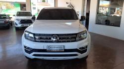 VOLKSWAGEN Amarok 3.0 V6 CABINE DUPLA HIGHLINE 4X4 TURBO INTERCOOLER AUTOMTICO