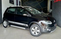 VOLKSWAGEN Crossfox 1.6 4P FLEX