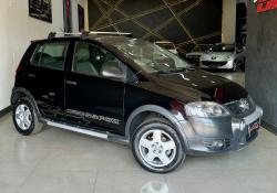 VOLKSWAGEN Crossfox 1.6 4P FLEX