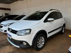 VOLKSWAGEN Crossfox 1.6 4P FLEX