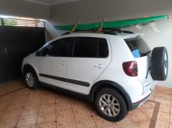 VOLKSWAGEN Crossfox 1.6 4P FLEX