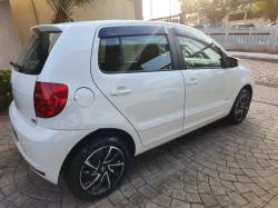 VOLKSWAGEN Fox 1.0 4P TREND FLEX