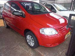 VOLKSWAGEN Fox 1.0 4P FLEX