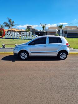 VOLKSWAGEN Fox 1.0 4P TREND FLEX