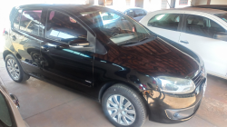 VOLKSWAGEN Fox 1.0 4P COMFORTLINE FLEX