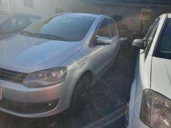 VOLKSWAGEN Fox 1.0 4P TREND FLEX