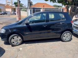 VOLKSWAGEN Fox 1.0 4P TREND FLEX