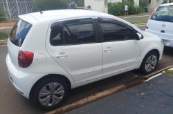 VOLKSWAGEN Fox 1.0 4P FLEX