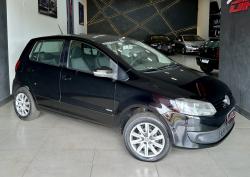 VOLKSWAGEN Fox 1.0 4P TREND FLEX