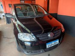 VOLKSWAGEN Fox 1.0 4P FLEX