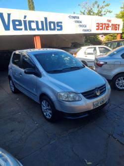 VOLKSWAGEN Fox 1.0 4P ROUTE FLEX