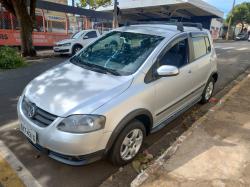 VOLKSWAGEN Fox 1.0 4P SUNRISE FLEX