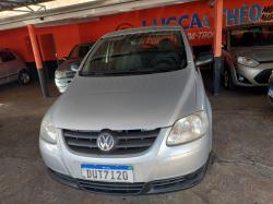 VOLKSWAGEN Fox 1.0 4P TREND FLEX