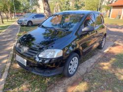 VOLKSWAGEN Fox 1.0 4P TREND FLEX