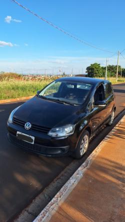 VOLKSWAGEN Fox 1.0 4P TRENDLINE FLEX