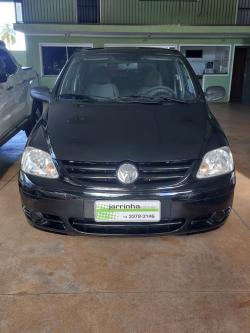 VOLKSWAGEN Fox 1.0 4P FLEX