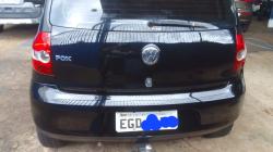 VOLKSWAGEN Fox 1.0 4P CITY FLEX