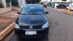 VOLKSWAGEN Fox 1.0 4P FLEX