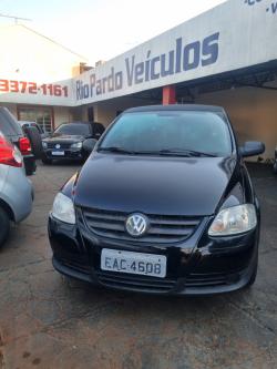 VOLKSWAGEN Fox 1.0 4P PLUS FLEX