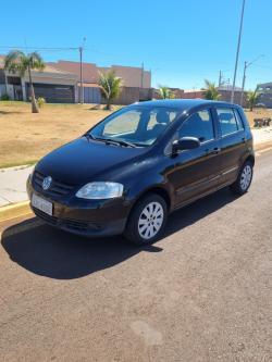 VOLKSWAGEN Fox 1.0 4P PLUS FLEX