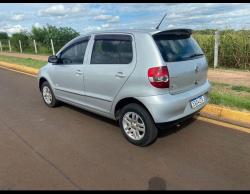VOLKSWAGEN Fox 1.0 TREND FLEX