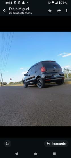 VOLKSWAGEN Fox 1.0 TREND FLEX