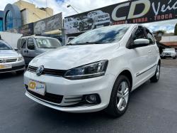 VOLKSWAGEN Fox 1.6 16V 4P MSI HIGHLINE FLEX