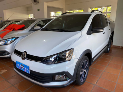 VOLKSWAGEN Fox 1.6 4P EXTREME FLEX