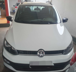 VOLKSWAGEN Fox 1.6 4P XTREME FLEX