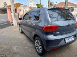 VOLKSWAGEN Fox 1.6 4P MSI TRENDLINE FLEX