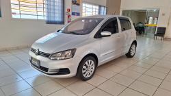 VOLKSWAGEN Fox 1.6 4P MSI TRENDLINE FLEX