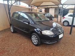 VOLKSWAGEN Fox 1.6 4P FLEX