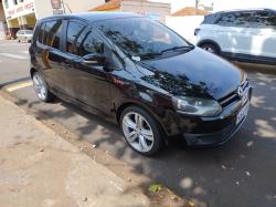 VOLKSWAGEN Fox 1.6 4P ROCK IN RIO FLEX