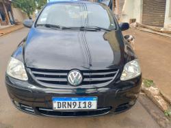 VOLKSWAGEN Fox 1.6 4P FLEX