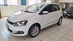 VOLKSWAGEN Fox 1.6 4P CONNECT FLEX