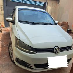 VOLKSWAGEN Fox 1.6 4P CONNECT FLEX