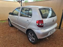 VOLKSWAGEN Fox 1.6 4P FLEX