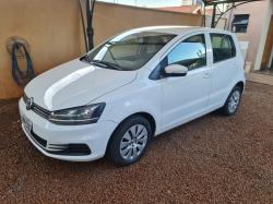 VOLKSWAGEN Fox 1.6 4P TRENDLINE FLEX