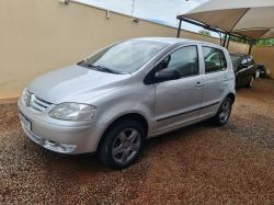 VOLKSWAGEN Fox 1.6 4P FLEX