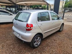 VOLKSWAGEN Fox 1.6 4P FLEX