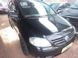 VOLKSWAGEN Fox 1.6 4P FLEX