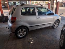 VOLKSWAGEN Fox 1.6 4P FLEX