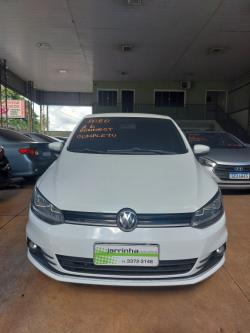 VOLKSWAGEN Fox 1.6 4P CONNECT FLEX