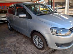 VOLKSWAGEN Fox 1.6 4P TREND FLEX