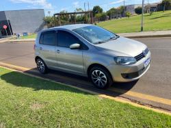 VOLKSWAGEN Fox 1.6 4P I-TREND FLEX